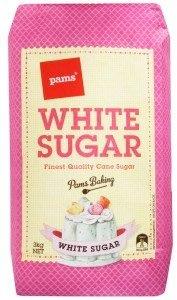 Sugar Pams 3kg