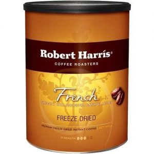 Coffee Robert Harris Tin 500g