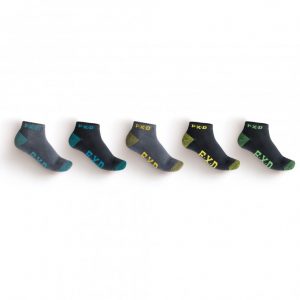FXD Ankle Socks – Pack of 5 Pairs SK-3