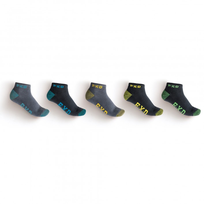 FXD Ankle Socks