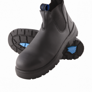 Steelblue 312101 Hobart Boot Slip On UK Sizes 4 - 16