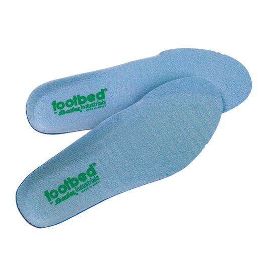 Bata Insole Footbed Grey