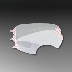 Lens Cover 6800 Full Face Mask – sold EA
