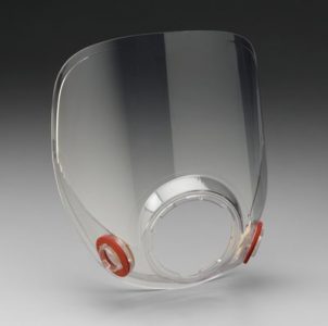 Lens Assembly 6800 Mask