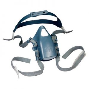 Head Harness – 7500