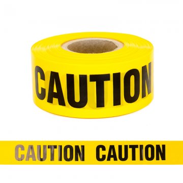 Caution Tape