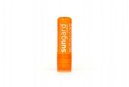 Sungard Lip Balm SPF30+ Sunscreen 4.8g