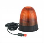 Esko LED Flashing Beacon, Magnetic Mount, Rotating or Pulse Patte