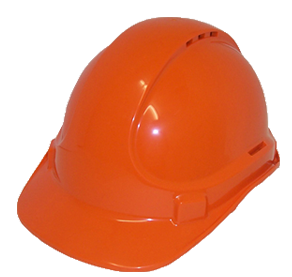 Unisafe Hardhat Vented Unilite TA 570