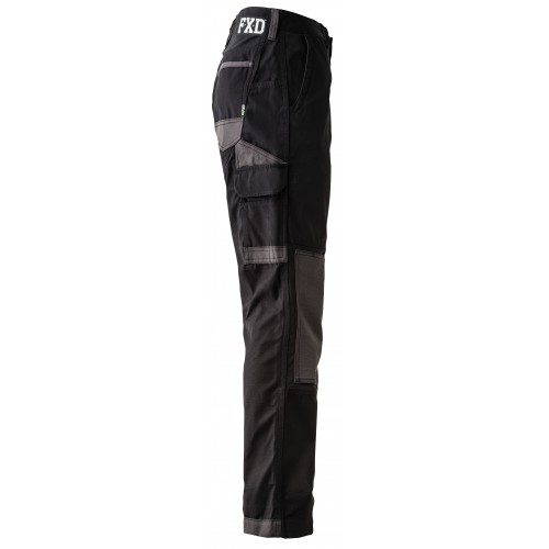 FXD Work Pants WP-1 Kneepad Multiple Utility Pockets - Image 2