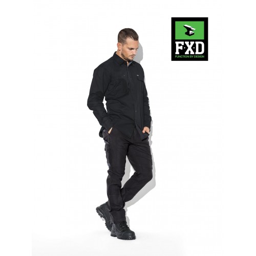 FXD Stretch WP-3 Work Pants - Image 10