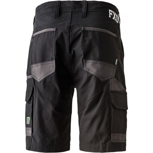 FXD Cargo Work Shorts