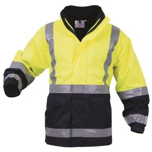 Bison Stamina Jacket