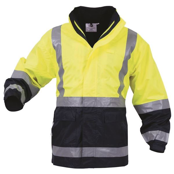 Bison Stamina Jacket