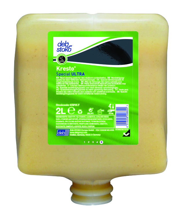Kresto Ultra Special Heavy cleaner 2L