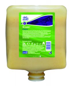 Kresto Classic Heavy cleaner 2L