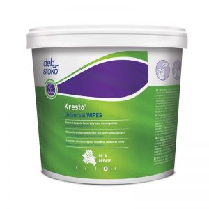 KRESTO Universal Wipes–TUB 150