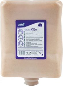 Deb Natural Power Wash 4lt