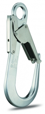 Scaffold Hook - Double Action - Alloy MH007