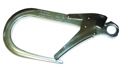 Giant Alloy Scaff Hook 110mm MH2084A