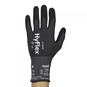 Ansell Hyflex 11-840 Fortix Gloves