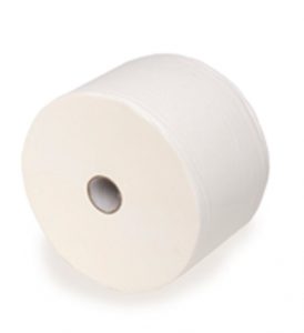 Classic Mini 2-ply 100mtr Rolls(ctn 18)
