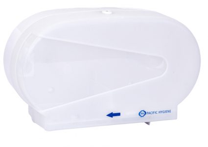 Mini Jumbo Roll Dispenser