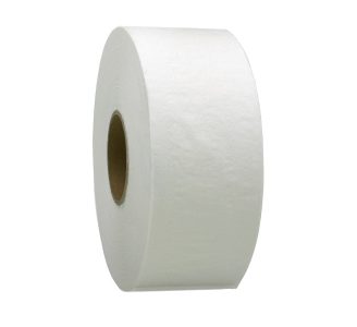 Delux 1-ply Jumbo 500mtr Rolls(ctn8)