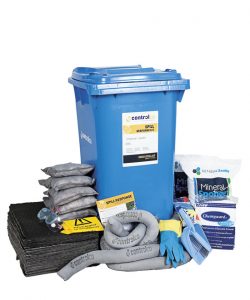 Controlco Spill Kit – Universal 200L