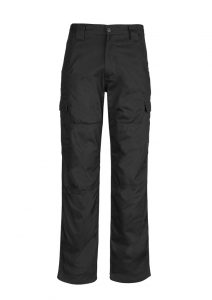 Syzmik Pant Midweight Drill Cargo Pant (Regular)