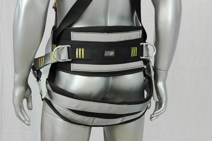 ZERO Harness Riggers Z+87R - Image 2