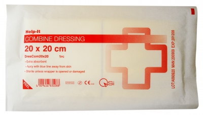 Combine Dressing 20cmX20cm