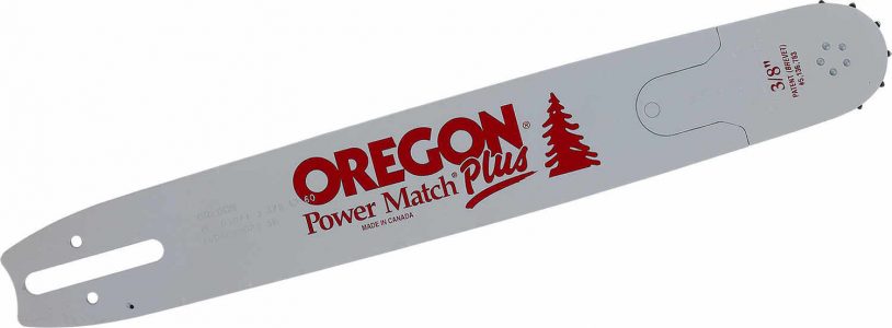 Bar Oregon 24 For 3/8 STIHL