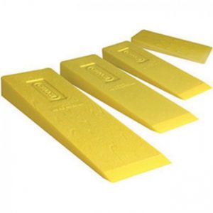 FELLING WEDGE 5.5 INCH