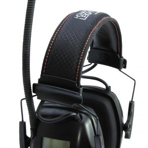 Howard Leight Sync Electo Digital Am/Fm Radio Earmuff 1030333