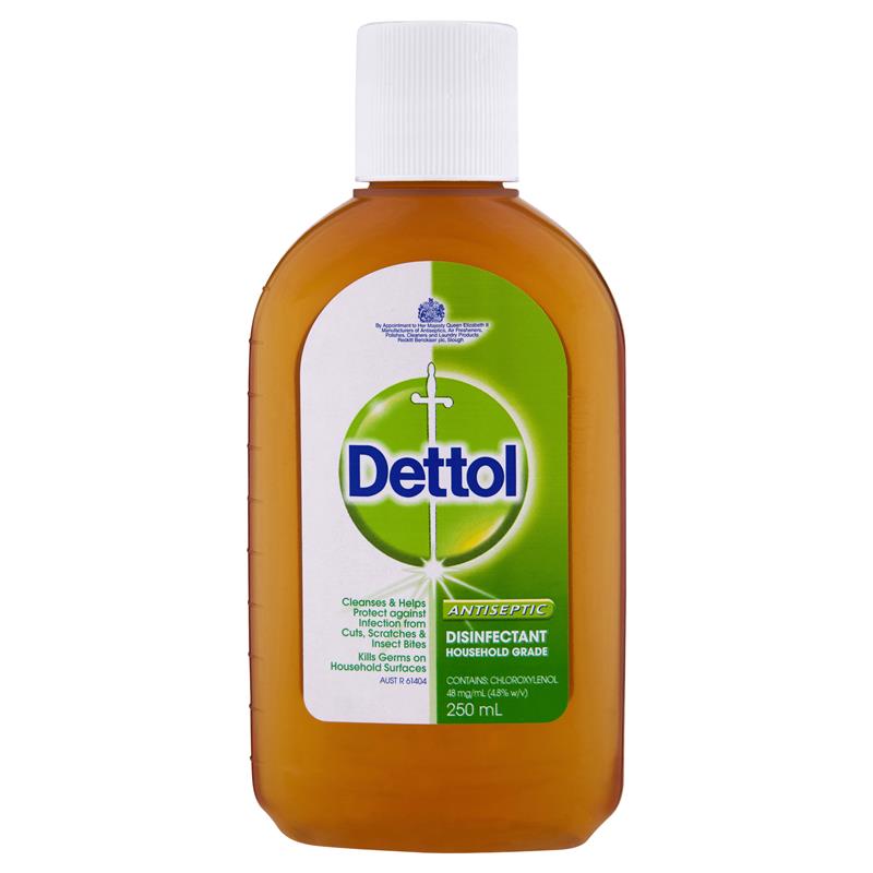 Dettol 250mL