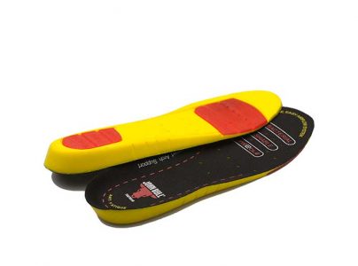 John Bull Insole Footbed 4-7, 8-10, 11-14
