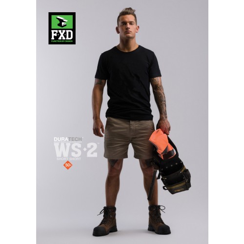 FXD Work Shorts WS-2 - Image 4