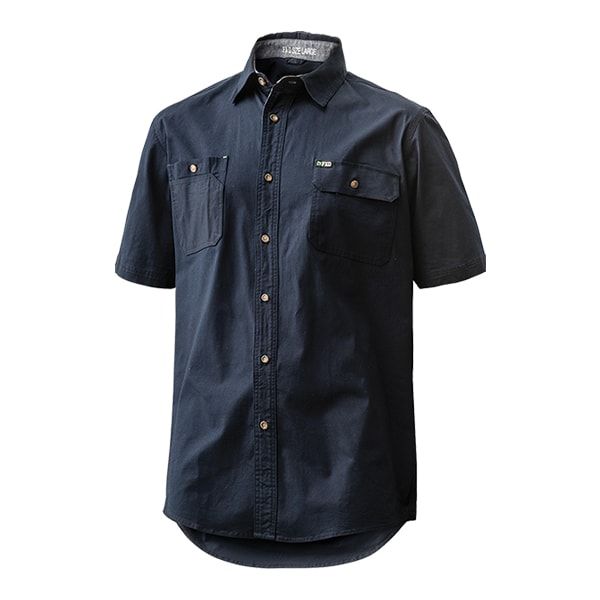 FXD Short Sleeve Shirt SSH-1 Stretch Cotton - Image 2