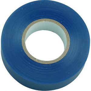 TAPEBLUE  Electrical Ins Tape 19mm x 20m