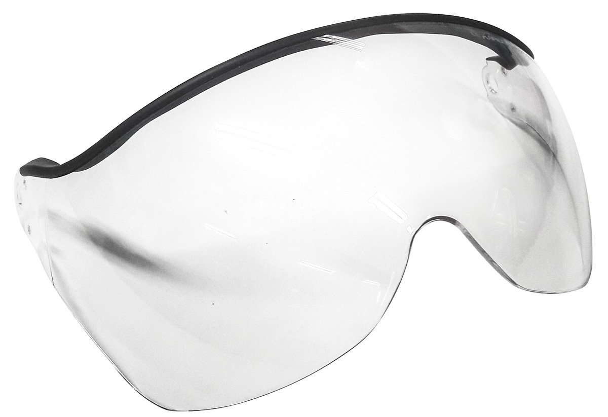 Visor Clear APX-V20