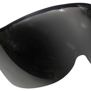 Visor Only Smoke APX-V21 for APEX-05