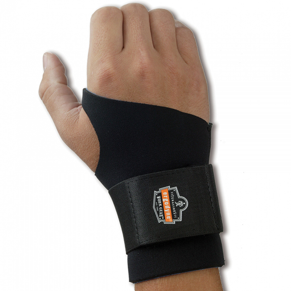 Proflex wrist support E670 Med