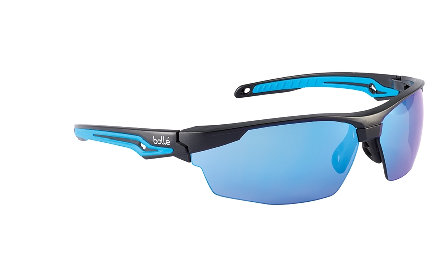 Tryon Spec Bolle Blue Flash