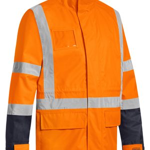 Bisley Jacket 5in1 TTMC ORA