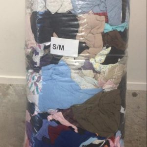 Rags Mixed PM Cotton Cleaning 20kg