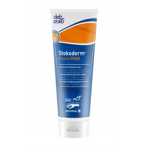 Barrier Cream Stokoderm Protect PURE 100mL