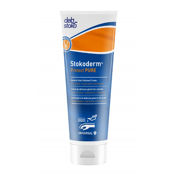 Deb Barrier Cream