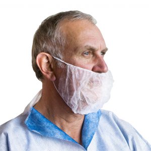 single loop Beard Cover /ctn 500