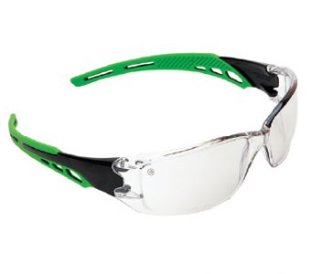 PRO Clear Cirrus Safety Glasses